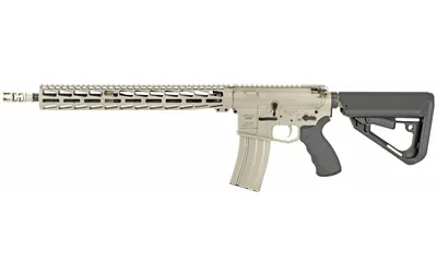 WMD Guns NIBX556 Beast Rifle, 223/556, 16" Barrel, Nickel Boron, 30Rd - View 2