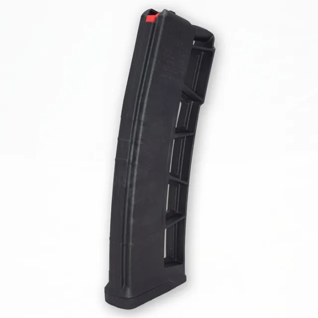 Mean Arms Exomag 9MM Luger 32 Round with Ejector Black - View 2