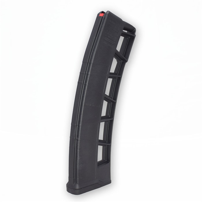 Mean Arms Exomag 9MM Luger 40 Round Ejectorless Black - View 2