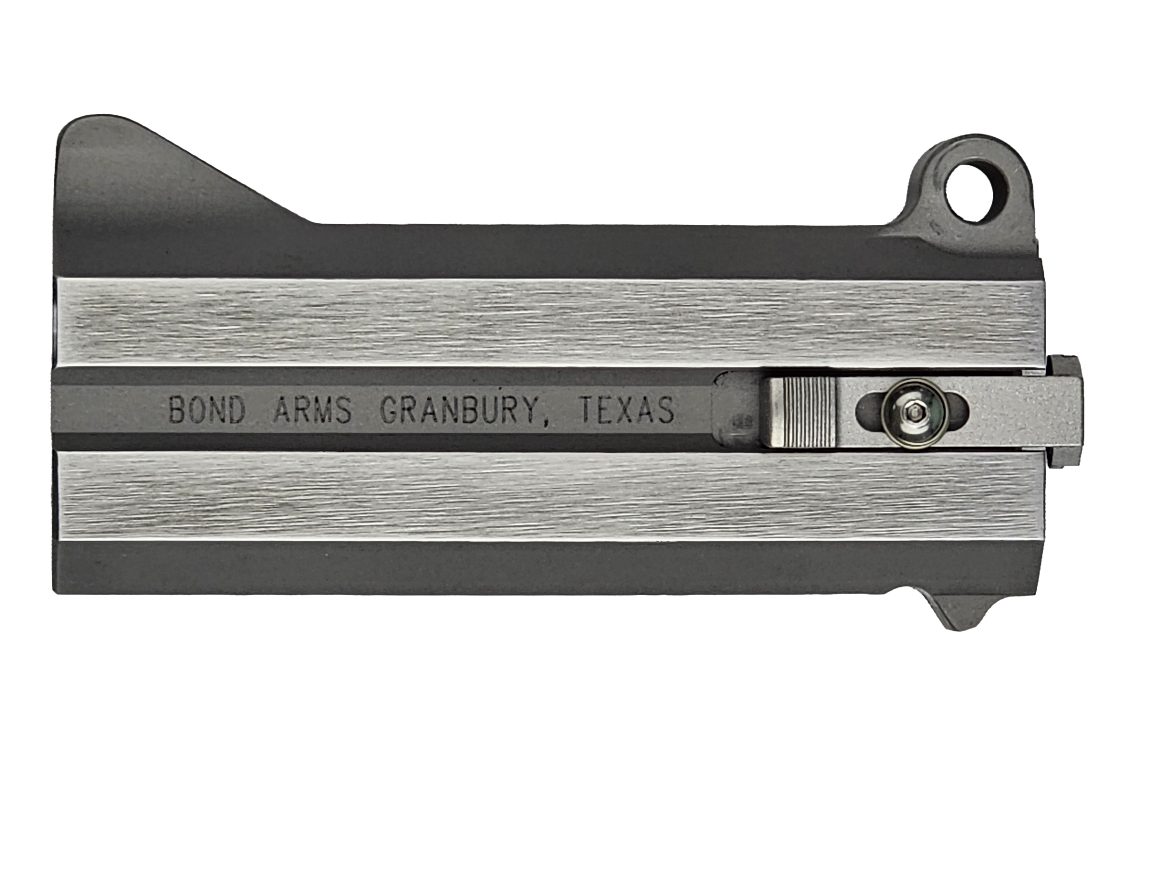 Bond Arms RNBL-350-45/410 3.5" Barrel 45/410 - View 2