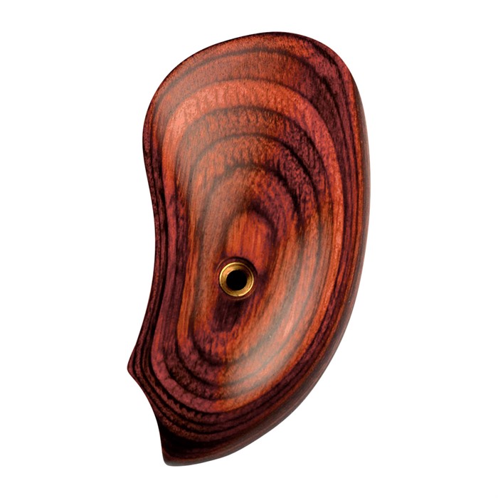 Bond Arms EXGRIPROSE Extended Rosewood Grip for Derringer Models - View 2