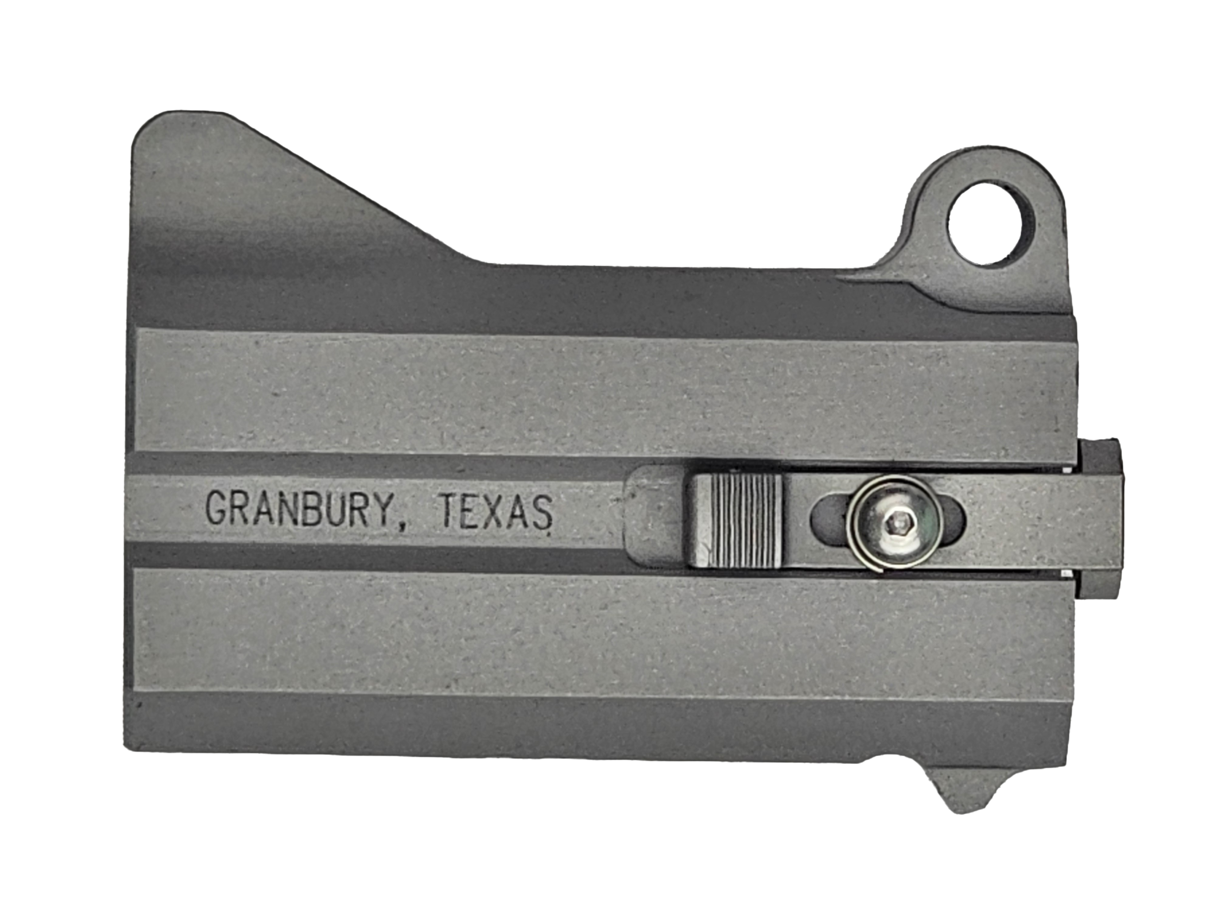 Bond Arms BABL-250-327-M 2.5" Barrel 327FED - View 2