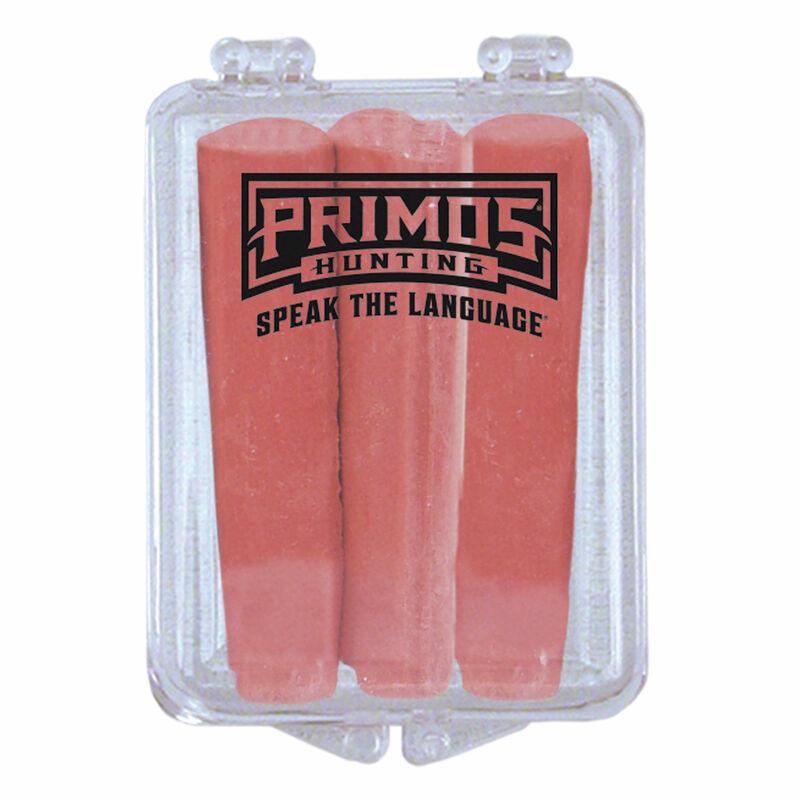 Primos 628 Universal Wax-Free Box Call Set Plastic Case - View 2