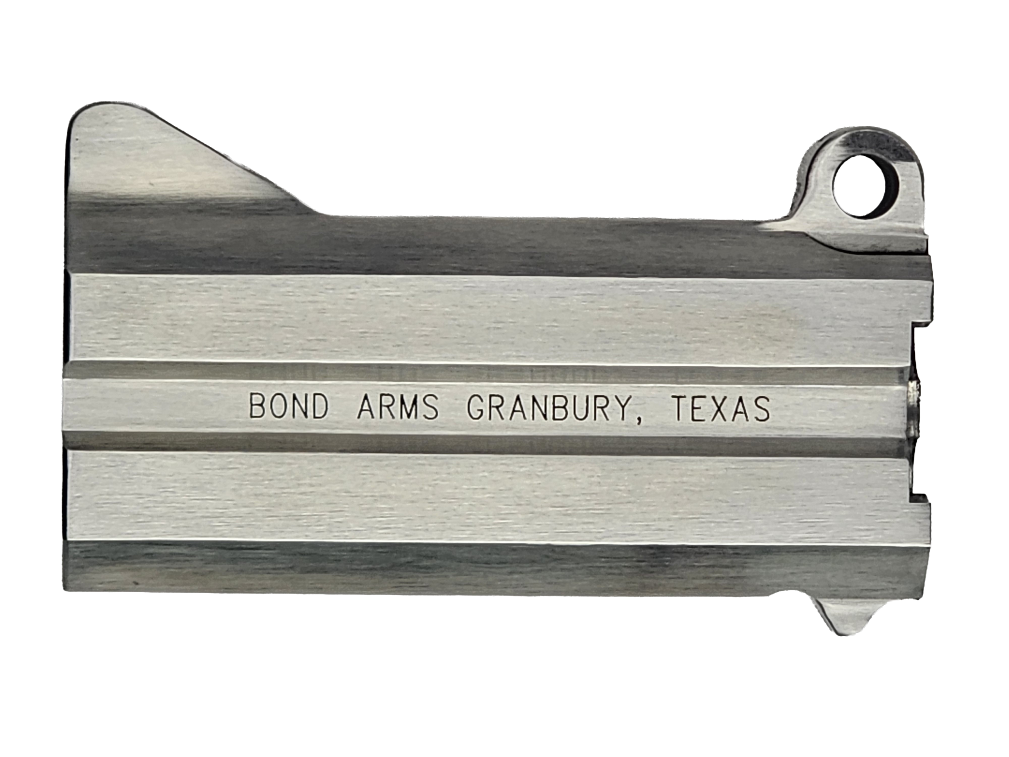 Bond Arms BABL-300-380ACP 3" Barrel 380ACP - View 2