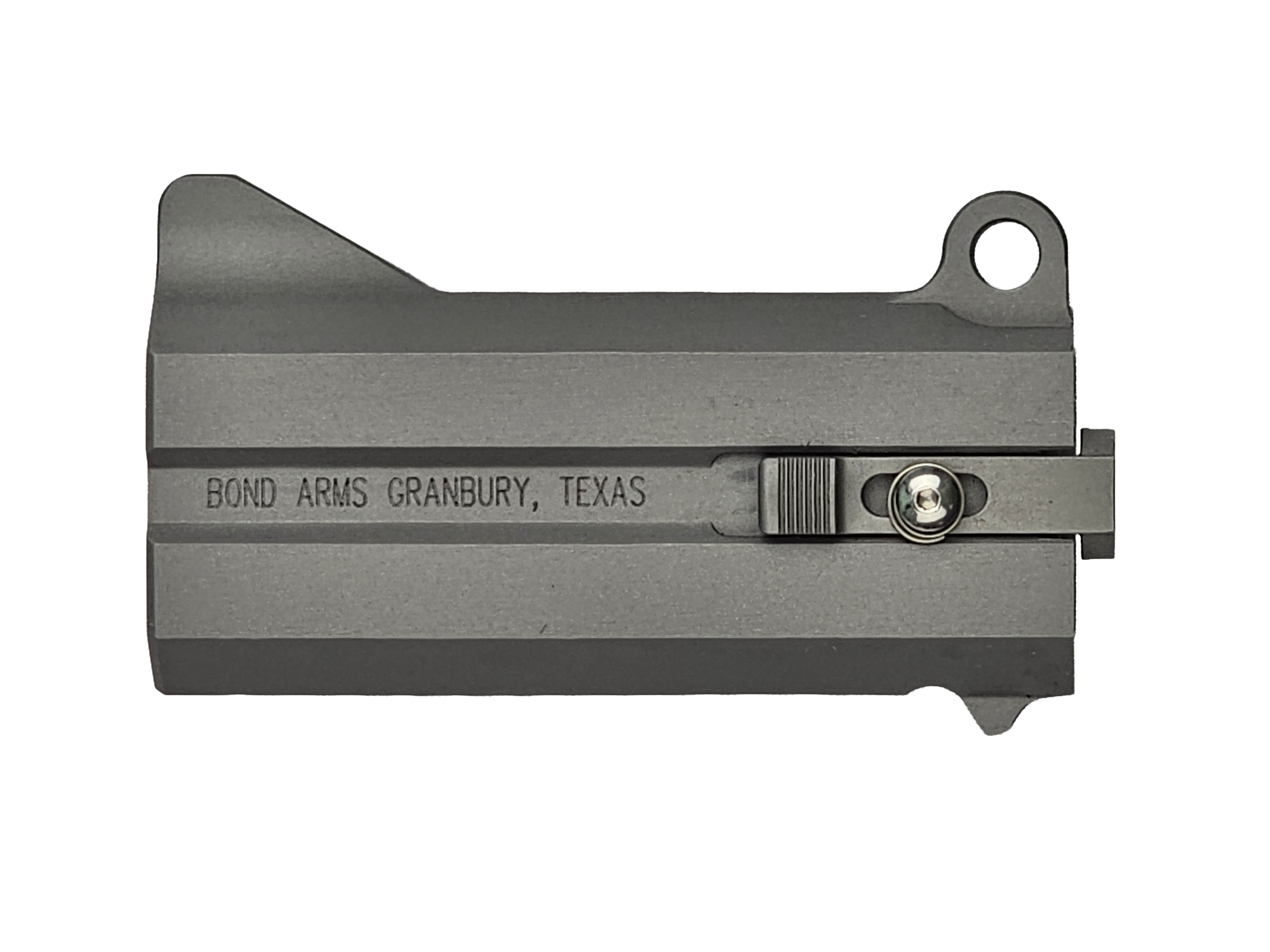 Bond Arms SLBL-300-38SPL 3" Barrel 38 Special - View 2