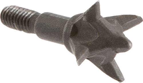 Titan Thrasher Small Game Head 100 gr. Solid Steel 3 pk. - View 2