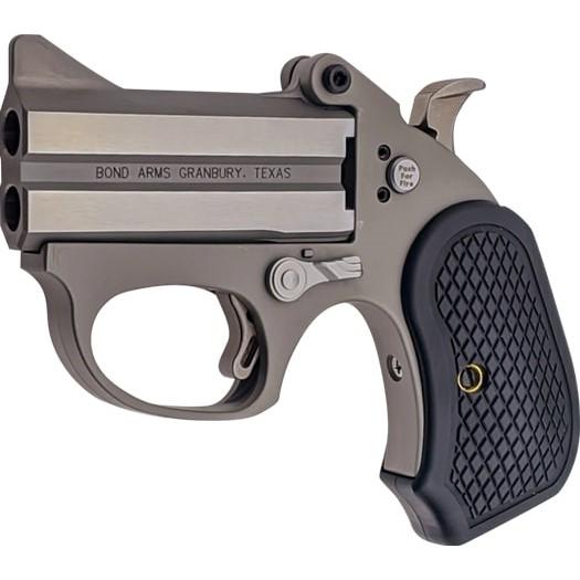 Bond ARMS Honey B .22 Mag 3in 2rd Derringer (BAHB-22Mag) - View 2