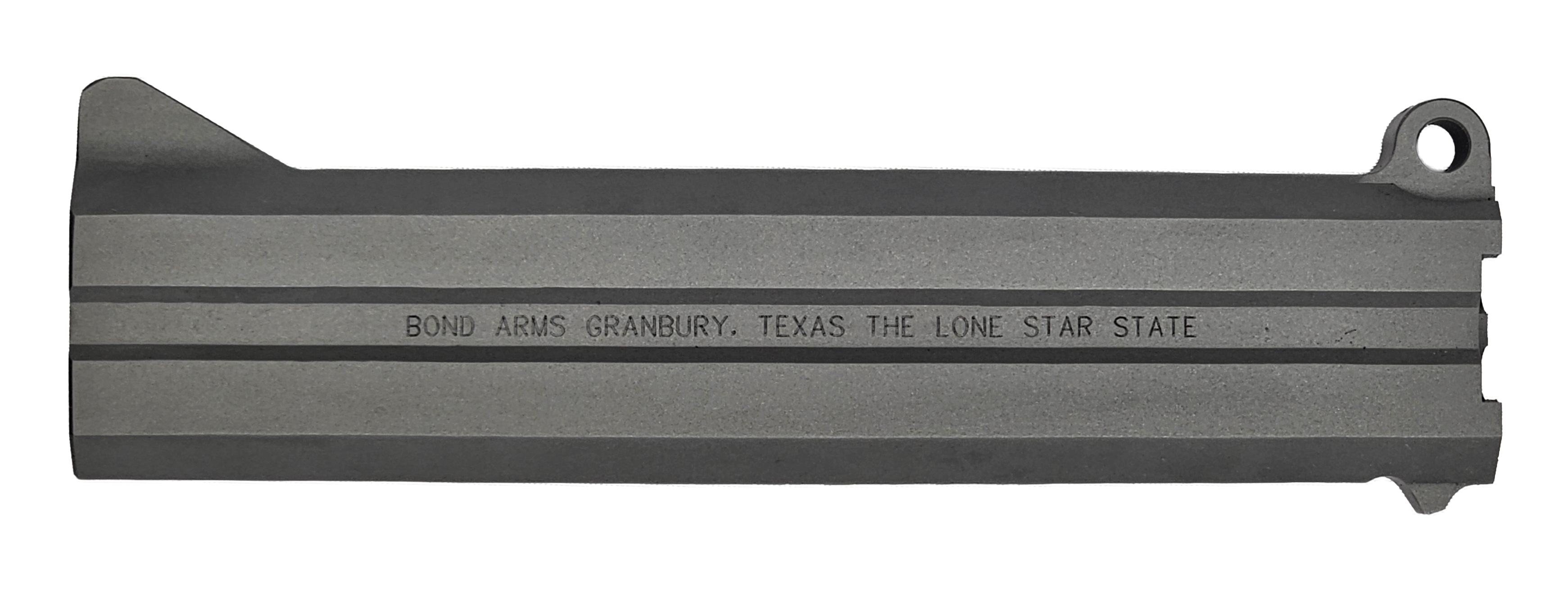 Bond Arms BABL-600-357/38 6" Barrel 357/38 - View 2