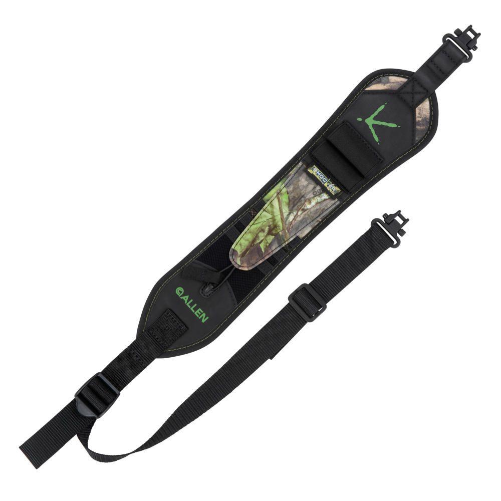 Allen Cases Hypa-Lite Shocker Turkey Sling w/ Swivels - View 2