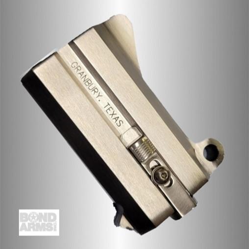 Bond Arms BABL-250-9MM 2.5" Barrel 9mm - View 2