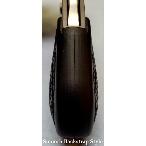 Bond Arms BAG-HC-EXB6-SMB B6 Grip Smooth Back Strap for Hand Cannon - View 2