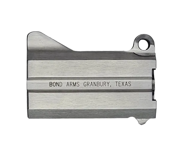 Bond Arms BABL-250-380ACP 2.5" Barrel 380ACP - View 2