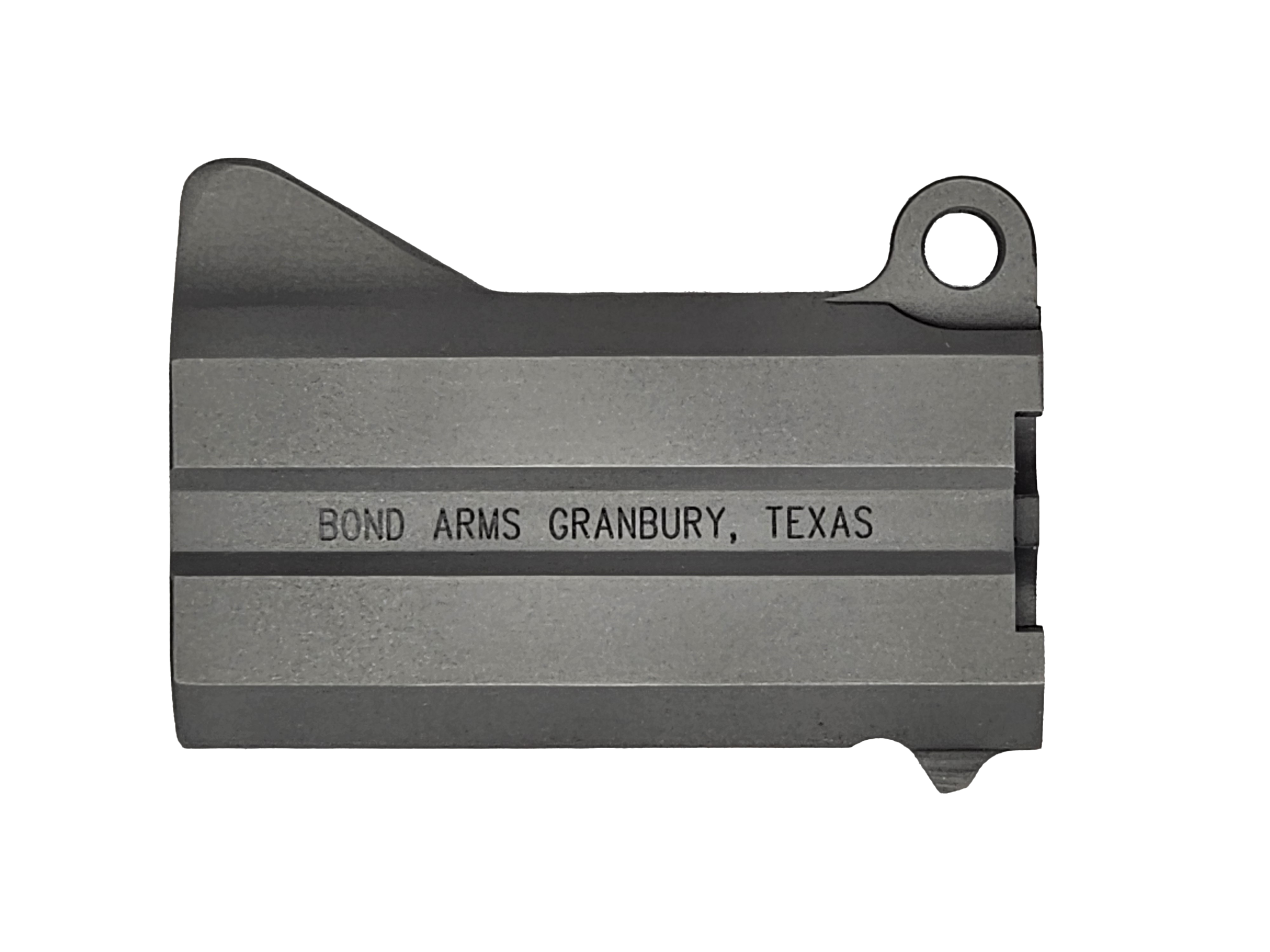 Bond Arms BABL-250-380ACP-M 2.5" Barrel 380ACP - View 2