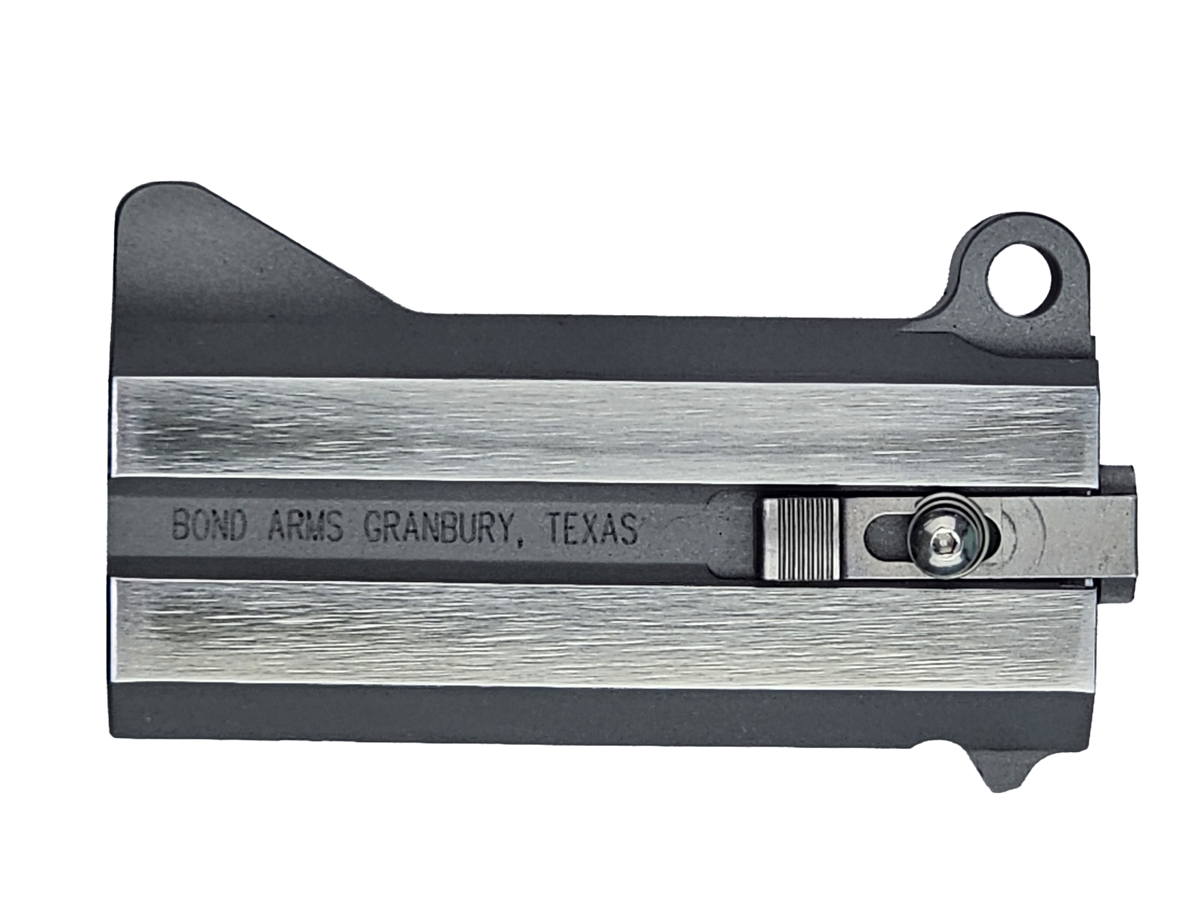 Bond Arms RNBL-300-327 3" Barrel .327 Federal - View 2