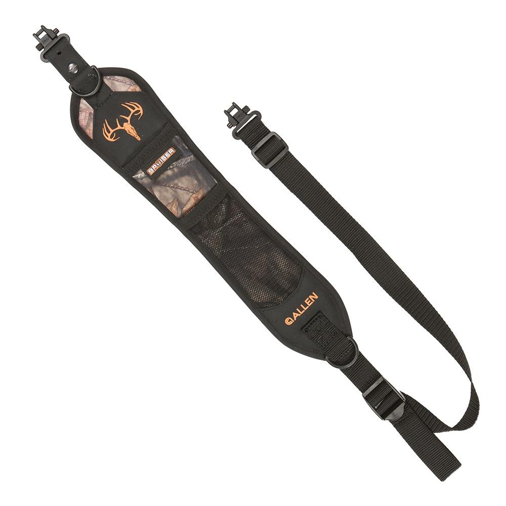 Bruiser 8688 Hypa-Lite Sling Mossy Oak Break-Up Country 21-40 in Adjustable - View 2