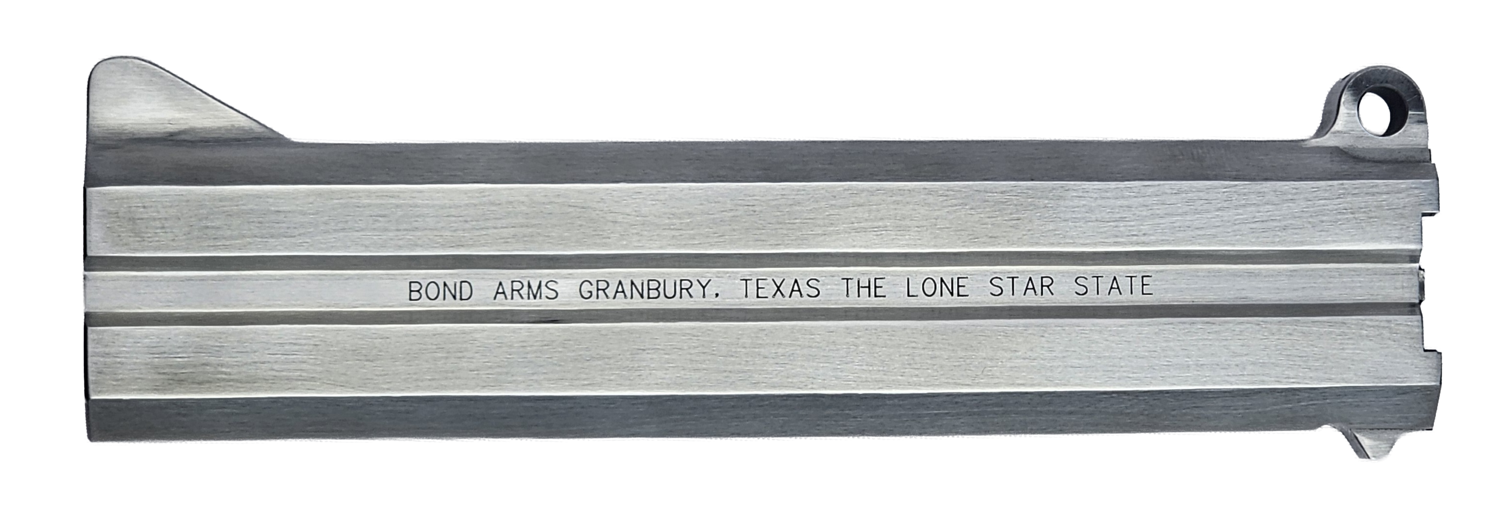 Bond Arms BABL-600-357/38 6" Barrel 357/38 - View 2