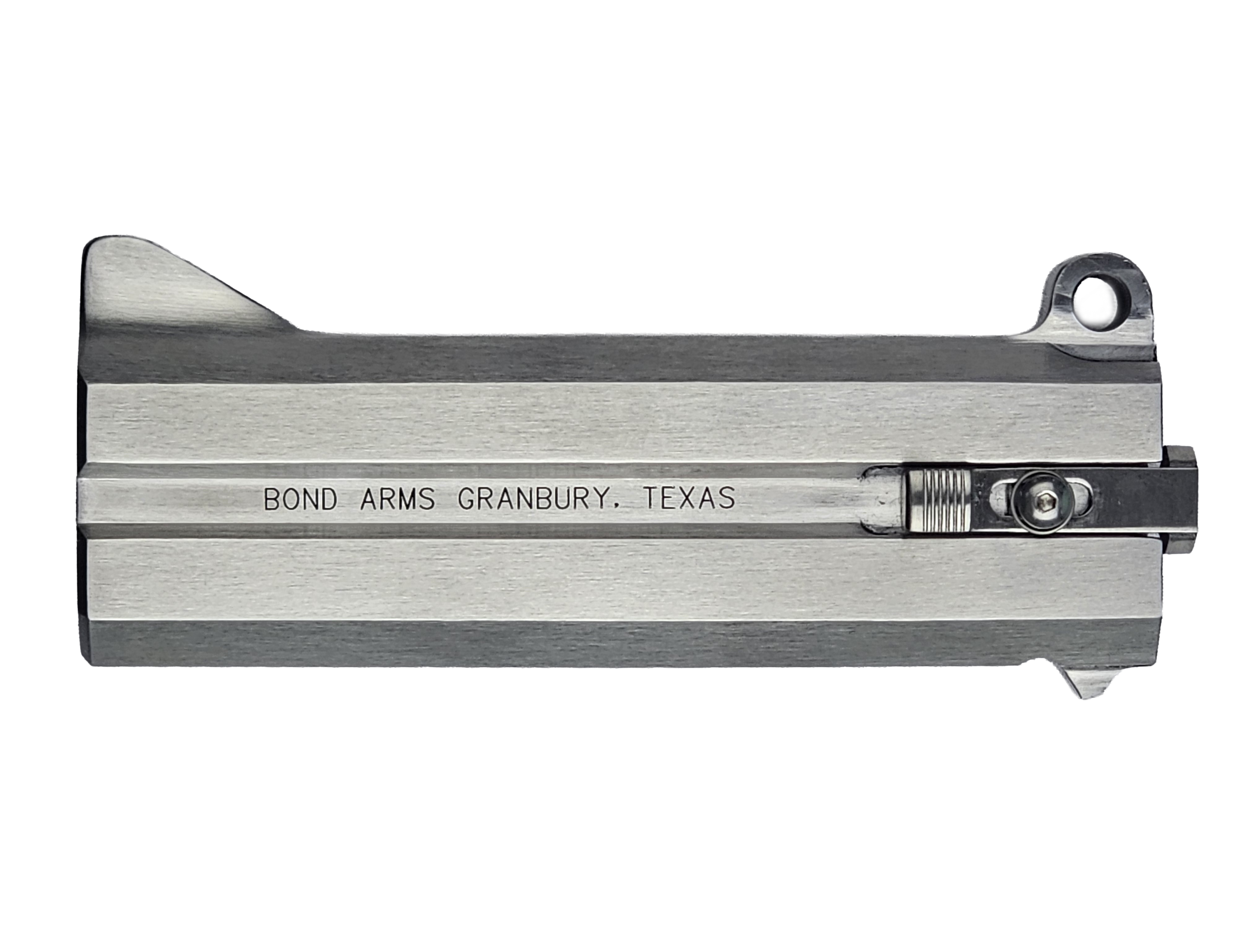 Bond Arms BABL-425-45COLT 4.25" Barrel 45LC - View 2