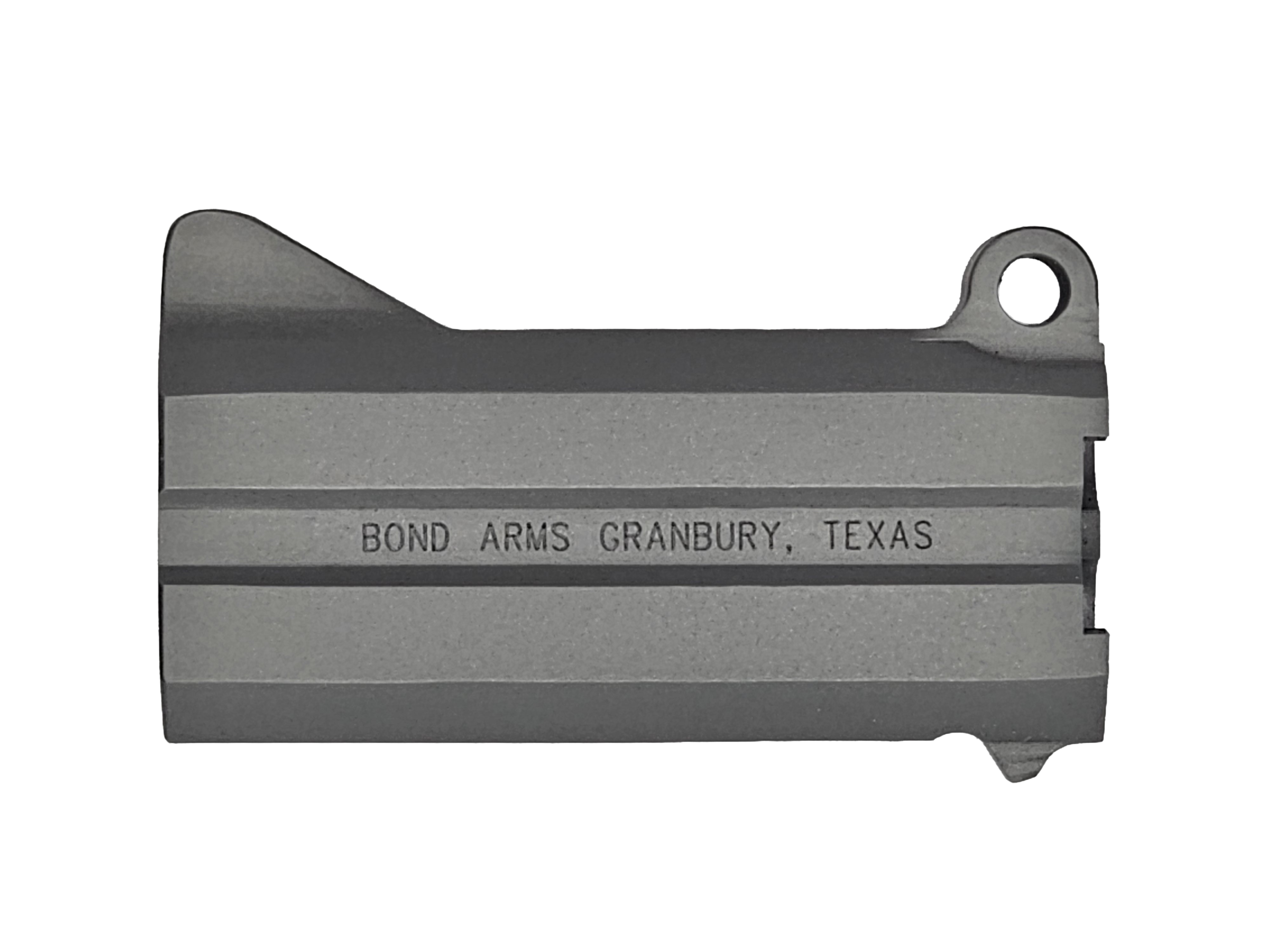 Bond Arms SLBL-300-380ACP 3" Barrel 380ACP - View 2