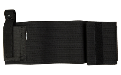 Allen 44250 Hideout Belly Band Holster 32"-46" Elastic Black by Allen - View 2