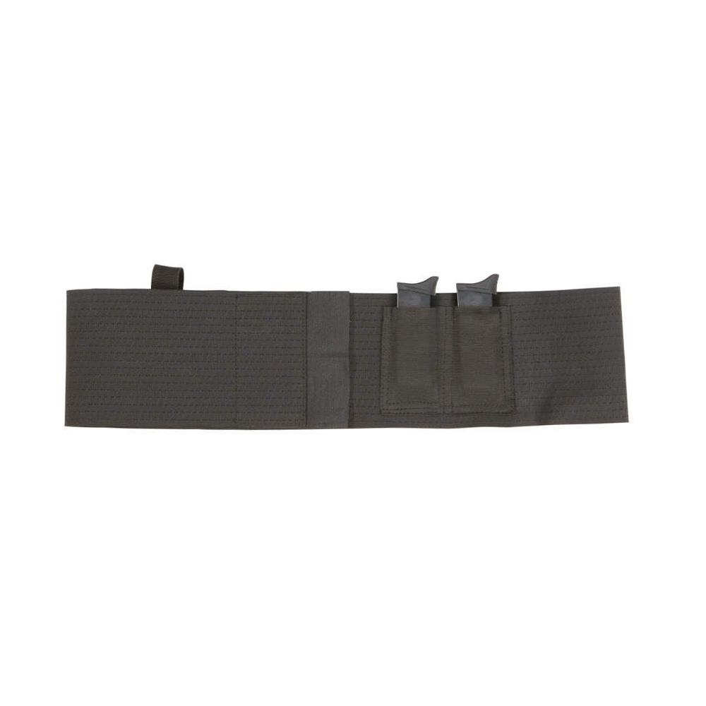 Allen Company Hideout Belly Band Holster XL-3XL Adjustable Waistband 3 - View 2