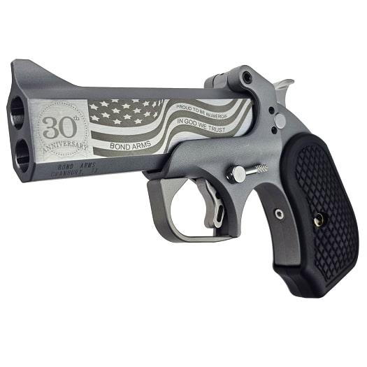 Bond Arms BA30THVET-45LC/410 30th Vet 45 Colt (Long Colt)/410 Gauge 2... - View 2