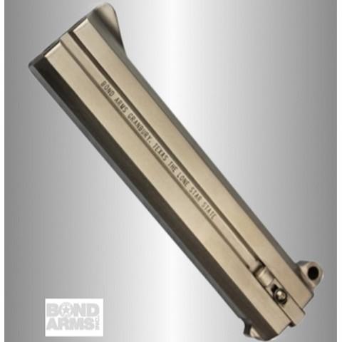 Bond Arms BABL60045410 6" Derringer Barrel .45 Colt/.410 Stainless Satin - View 2