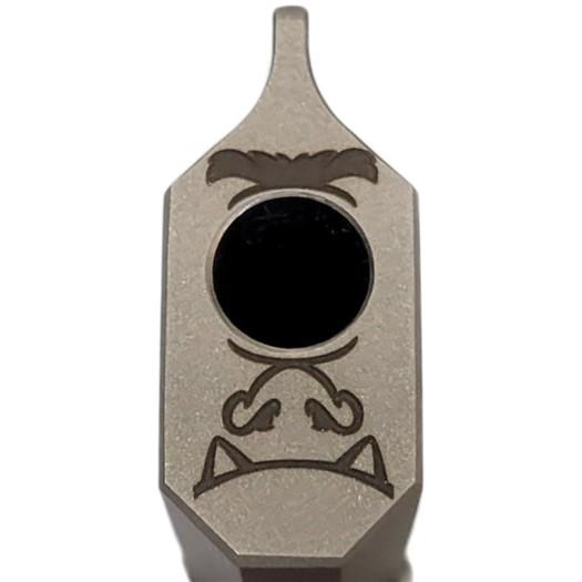 Bond Arms Cyclops .45-70 GOVT 4.25" 1-Round - View 2