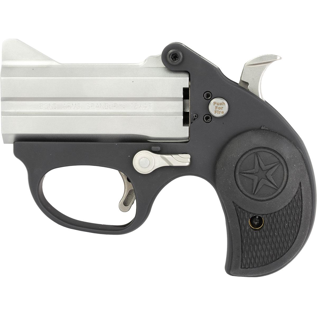 Bond Arms Stinger Derringer .380 ACP Two Tone 5" - View 2