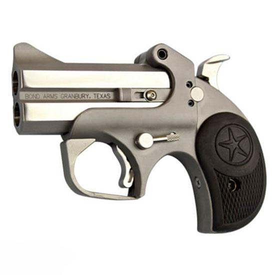 Bond Arms Rowdy 45 COLT/410 Ga 3" Derringer 45/410 LONG COLT 410 Gauge - View 2