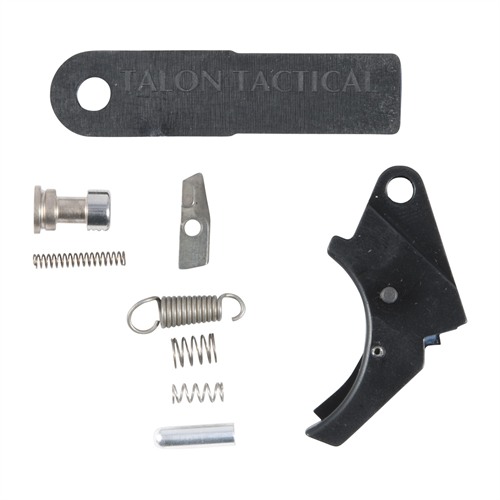 Apex Tactical 100067 Forward Set Sear & Trigger Kit Drop-in with 4-5 lbs - View 2