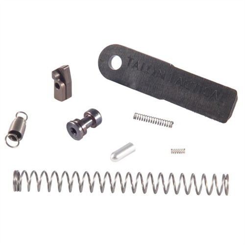 Apex Tactical 100072 Competition Action Kit for S&W M&P 40 S&W Pistol - View 2