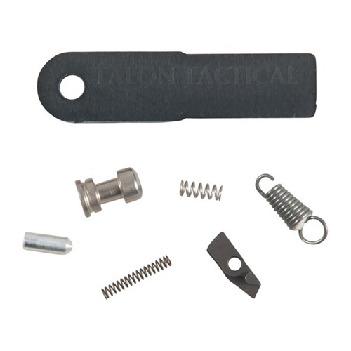 Apex Tactical 100076 Duty/Carry Kit for S&W M&P Shield 40 S&W Pistol - View 2