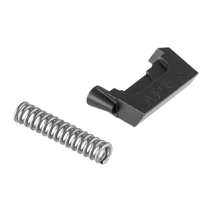 Apex Tactical 102-109 Failure Resistant Extractor Glock Gen 4 18/34 - View 2