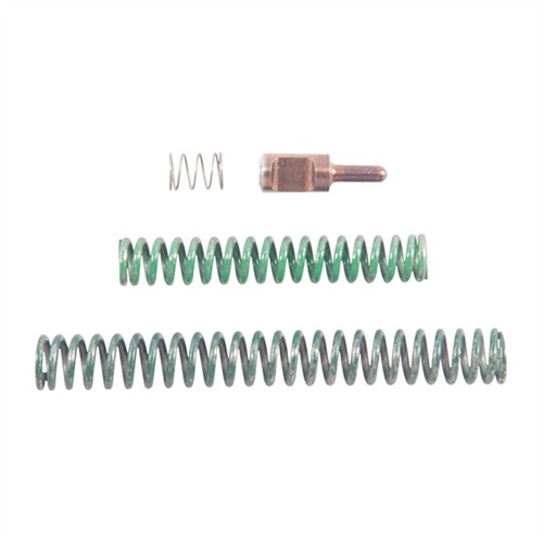 Apex Tactical 103106 Spring Kit S&W J Frame Stainless/Green - View 2