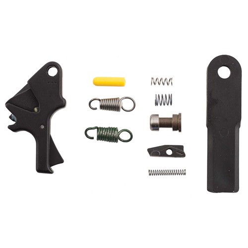 Apex Flat Trigger Kit Forward Set Sear Smith Wesson M&P9 40 - View 2