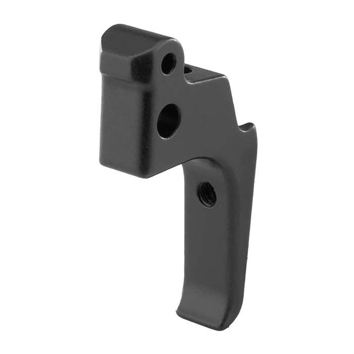 Apex Tactical 117-114 Competition Action Kit Ruger MKIV/MKIV 22/45 Black - View 2
