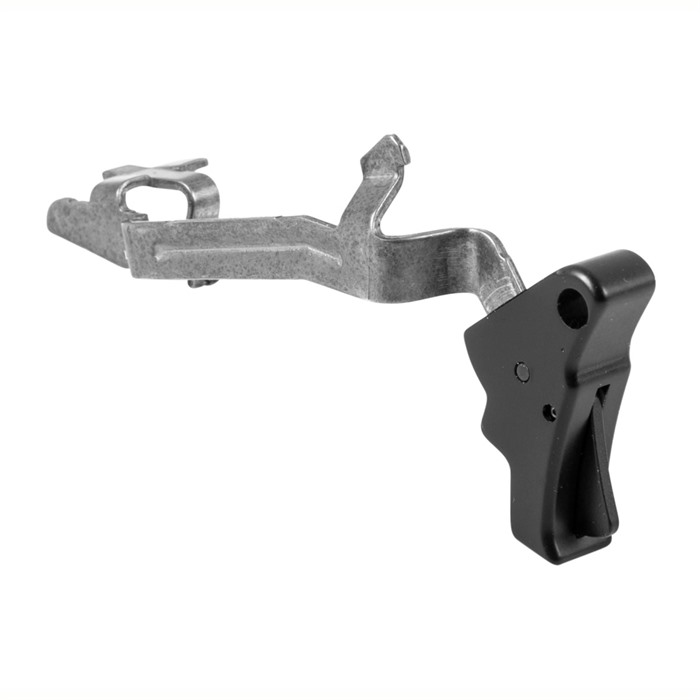 Apex Tactical 102115 Black Drop-in Trigger Kit for Gen3-4 Glock 17-35 - View 2