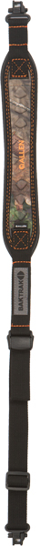 Allen 8376 Vapor Mossy Oak Break-Up/Black, Nylon/BakTrak Adjustable Rifle - View 2