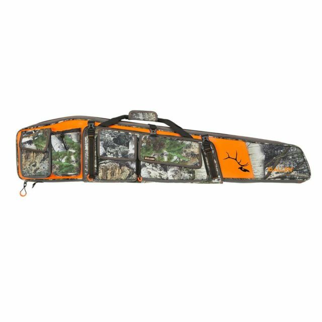 Allen Company Pursuit Bull Stalker 48 In Scoped Rifle Case Mossy Oak - View 2