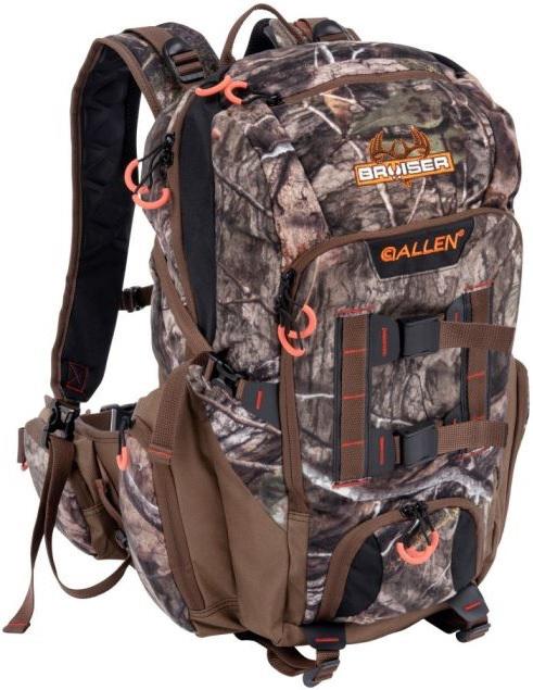 Allen Bruiser Whitetail Daypack Mobuc 19175 - View 2