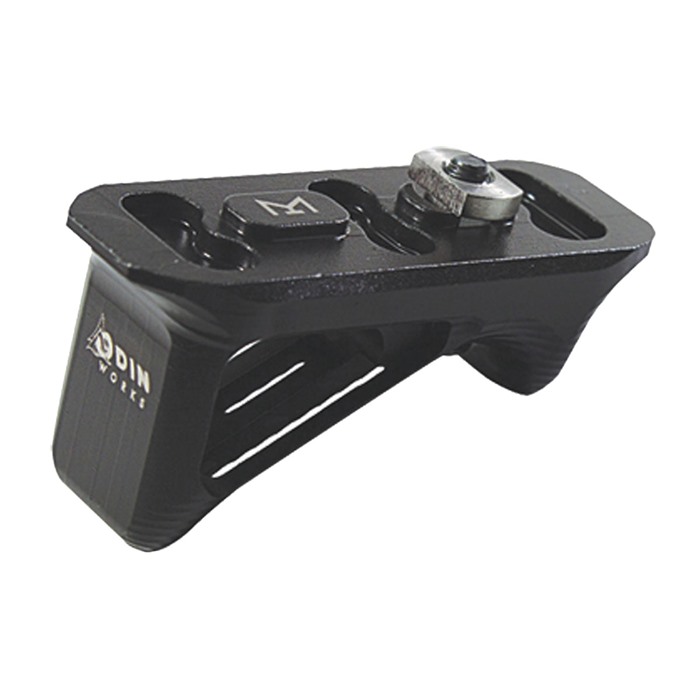 Odin B1 Low Pro HANDSTOP M-LOK Blk ACC-B1-HAND-ML- - View 2