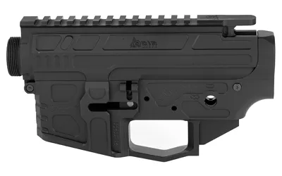 Odin Works OTR-15 Receiver Set .223 Remington Black Ambi - View 2