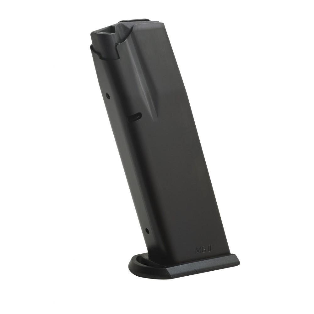 IWI US J941M910P PL9/PSL9 9mm 10rd Black Finish - View 2