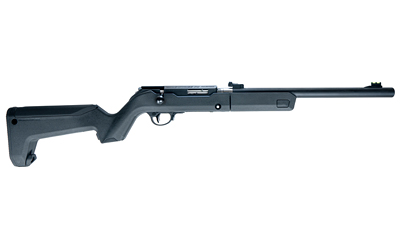 Tactical Solutions OHRTD17HMRMBOBBLK Owyhee Takedown 17 HMR 16.50"... - View 2
