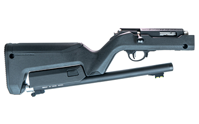 Tactical Solutions OHRTD17HMRMBOBBLK Owyhee Takedown 17 HMR 16.50"... - View 3