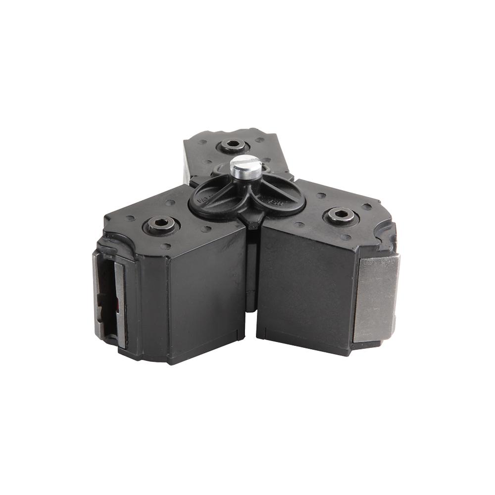 Tactical Solutions Trimag X-ring Performance Accessory Connector Black - View 2