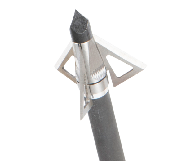 Allen Velox FS Broadhead 100gr 3pk - Model 14690 - View 2