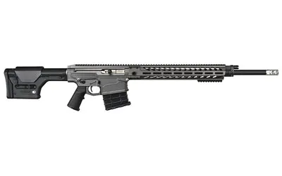 Nemo Arms OMENMG322 .300 Win Mag Rifle, 22" Barrel, Magpul PRS Stock - View 2