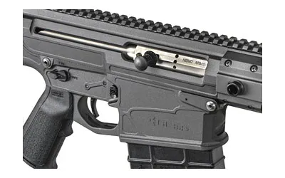 Nemo Arms OMENMG322 .300 Win Mag Rifle, 22" Barrel, Magpul PRS Stock - View 3