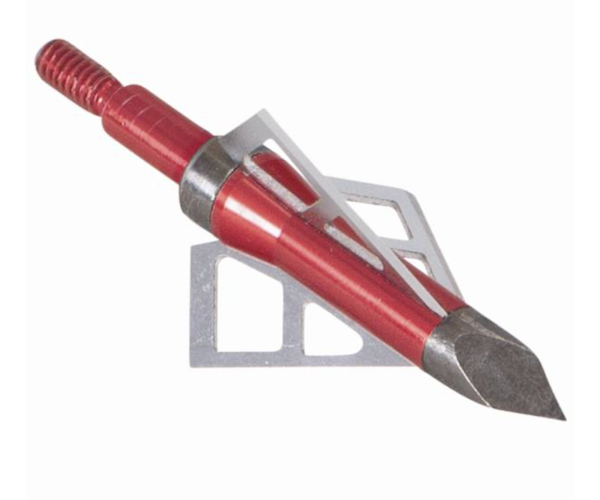 Allen Photon Broadhead 100gr, 3pk - Model 14696 - View 2